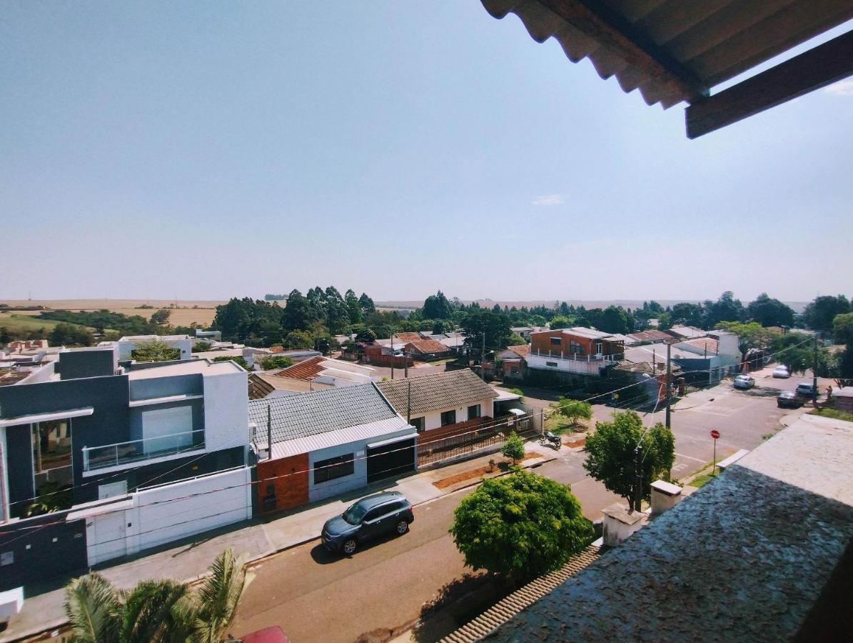 Happy Hospedagens Villa Cascavel  Exteriör bild