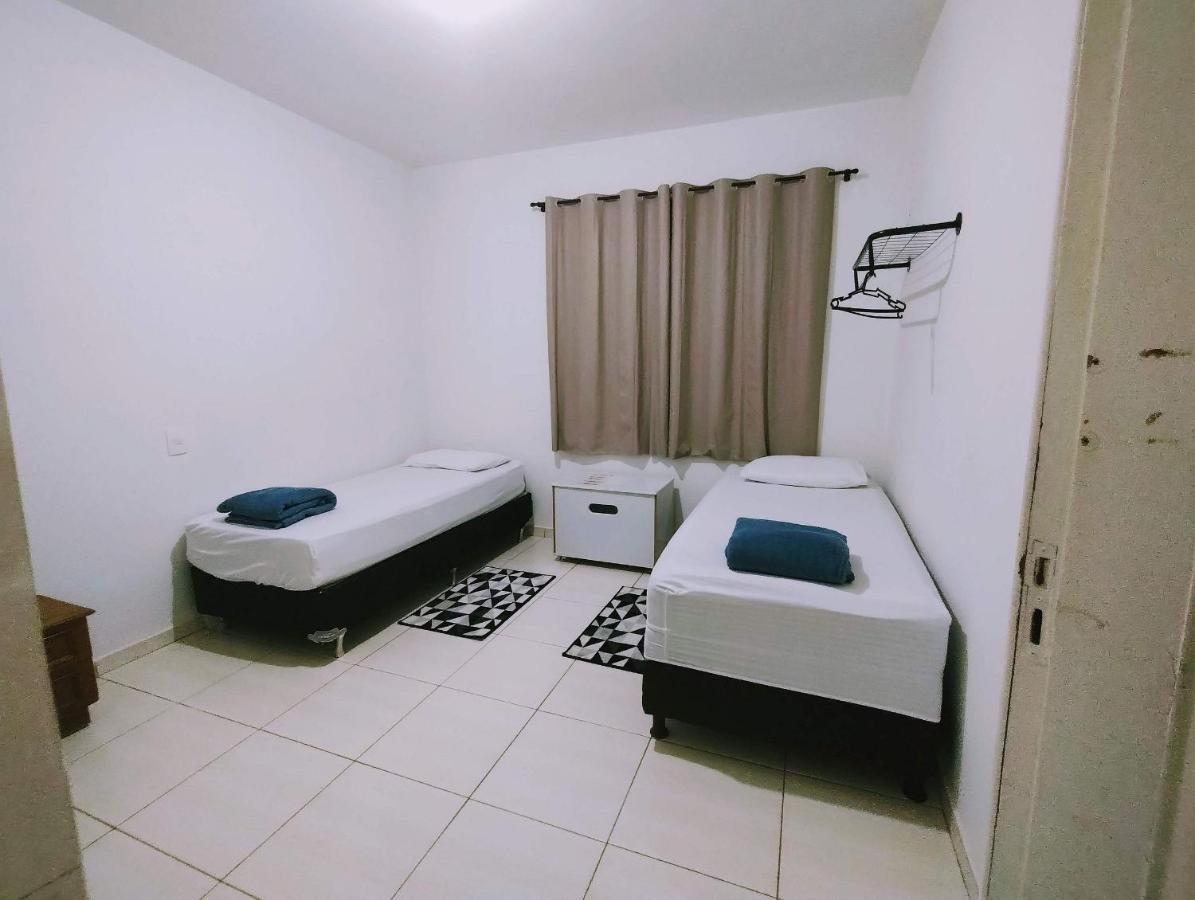 Happy Hospedagens Villa Cascavel  Exteriör bild